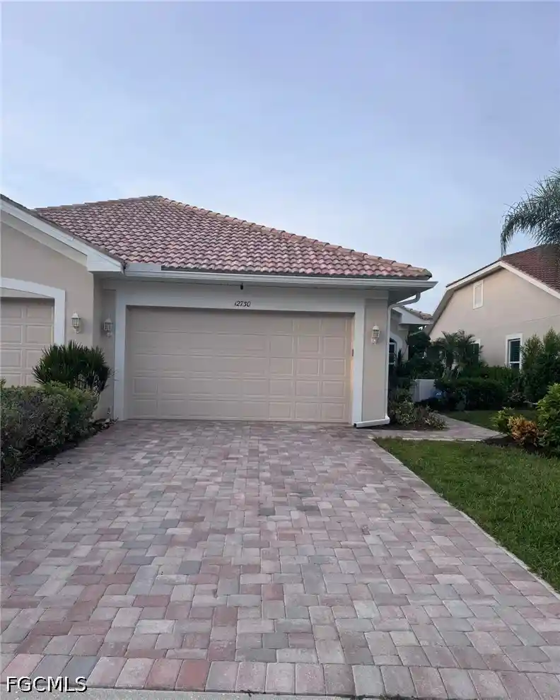 Townhouse for sale at 12730 Devonshire Lakes Cir, Fort Myers, FL 33913 | MLS# 2026044762