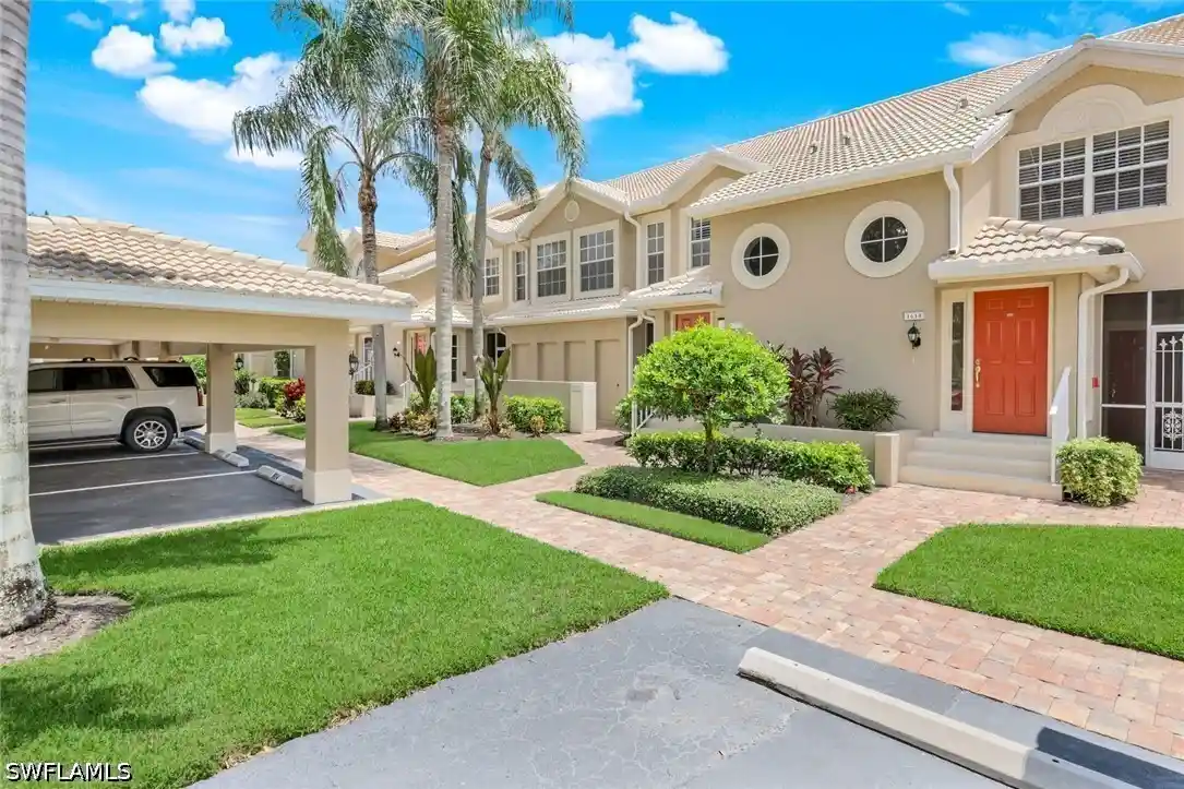 Photo 1 of Condo for sale at 13641 Worthington Way Sw #1610, Bonita Springs, FL 34135 | MLS# 226038730 | Listing updated on 2026-10-24