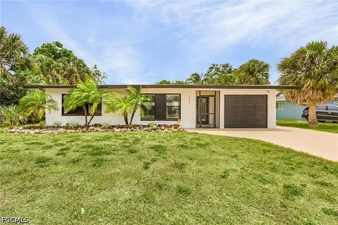 Photo 1 of Single family home for sale at 5251 Tower Dr, Cape Coral, FL 33904 | MLS# 2026044782 | Listing updated on 2026-10-25