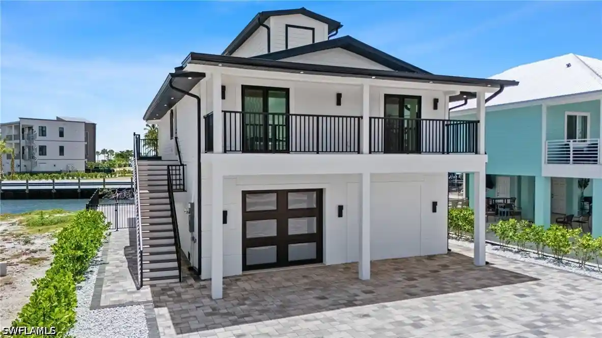 Photo 1 of Single family home for sale at 910 3rd Street, Fort Myers Beach, FL 33931 | MLS# 226038589 | Listing updated on 2026-10-26
