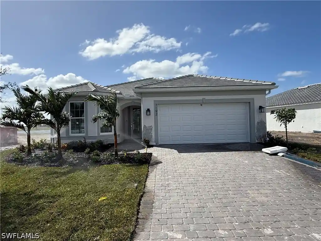 Photo 1 of Single family home for sale at 7192 Chapel Crk Ln, North Fort Myers, FL 33917 | MLS# 226038653 | Listing updated on 2026-10-27
