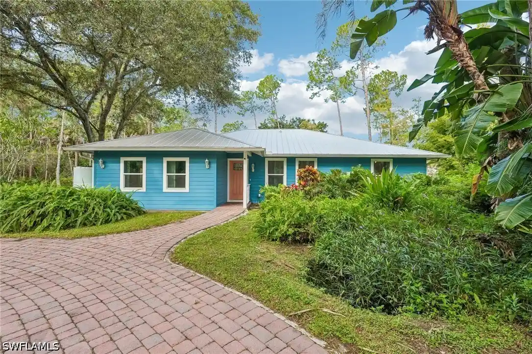 Single family home for sale at 161 27th Street NW, Naples, FL 34120 | MLS# 226038434