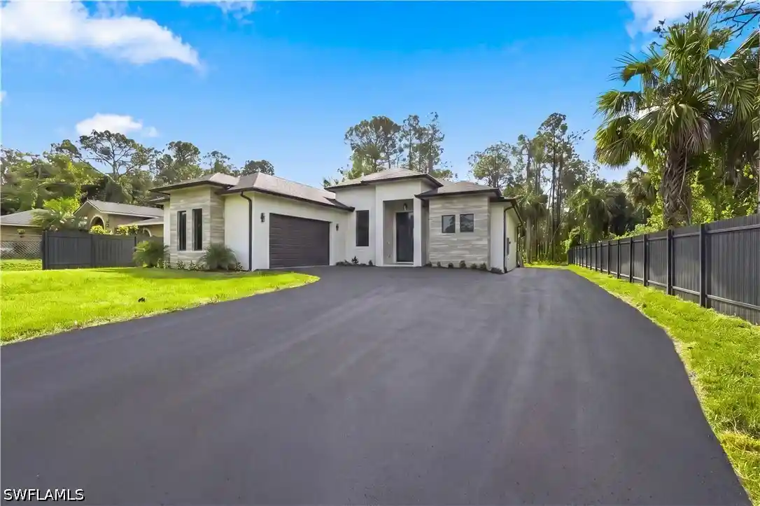 Photo 1 of Single family home for sale at 2752 18th Avenue Ne, Naples, FL 34120 | MLS# 226036793 | Listing updated on 2026-10-27