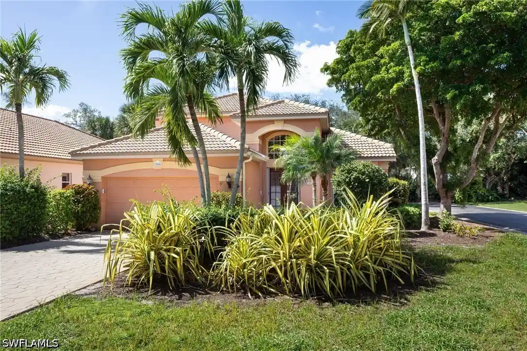 Photo 1 of Single family home for sale at 3560 Heron Cvs Ct, Bonita Springs, FL 34134 | MLS# 226038742 | Listing updated on 2026-10-24