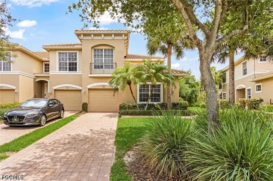 Condo for sale at 18921 Bay Woods Lake Dr #103, Fort Myers, FL 33908 | MLS# 2026044806