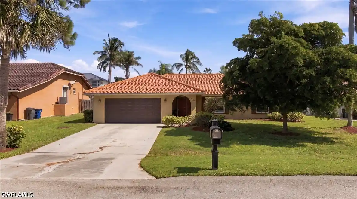 Photo 1 of Single family home for sale at 27152 Edenbridge Ct, Bonita Springs, FL 34135 | MLS# 226038764 | Listing updated on 2026-10-25