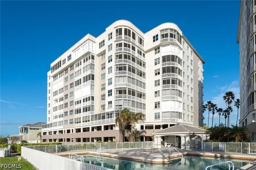 Photo 1 of Condo for sale at 14200 Royal Harbour Ct #902, Fort Myers, FL 33908 | MLS# 2026044816 | Listing updated on 2026-10-29