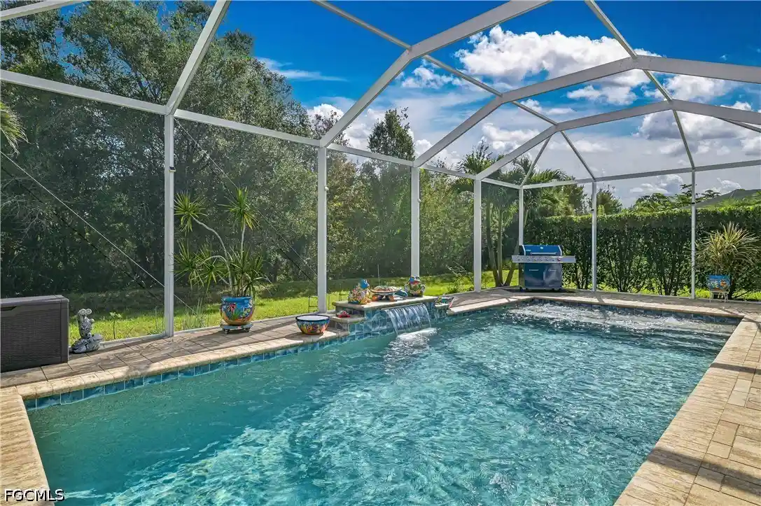 Single family home for sale at 15146 Yellow Wood Dr, Alva, FL 33920 | MLS# 2026044818
