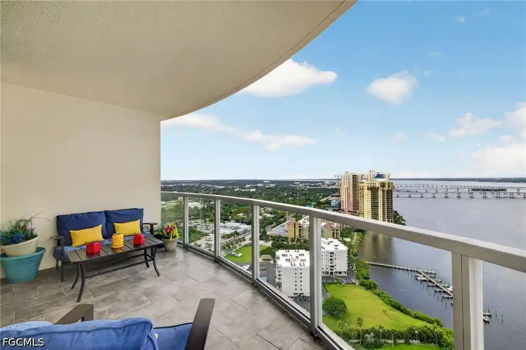 Photo 1 of Condo for sale at 3000 Oasis Grand Blvd #2807, Fort Myers, FL 33916 | MLS# 2026044820 | Listing updated on 2026-10-29