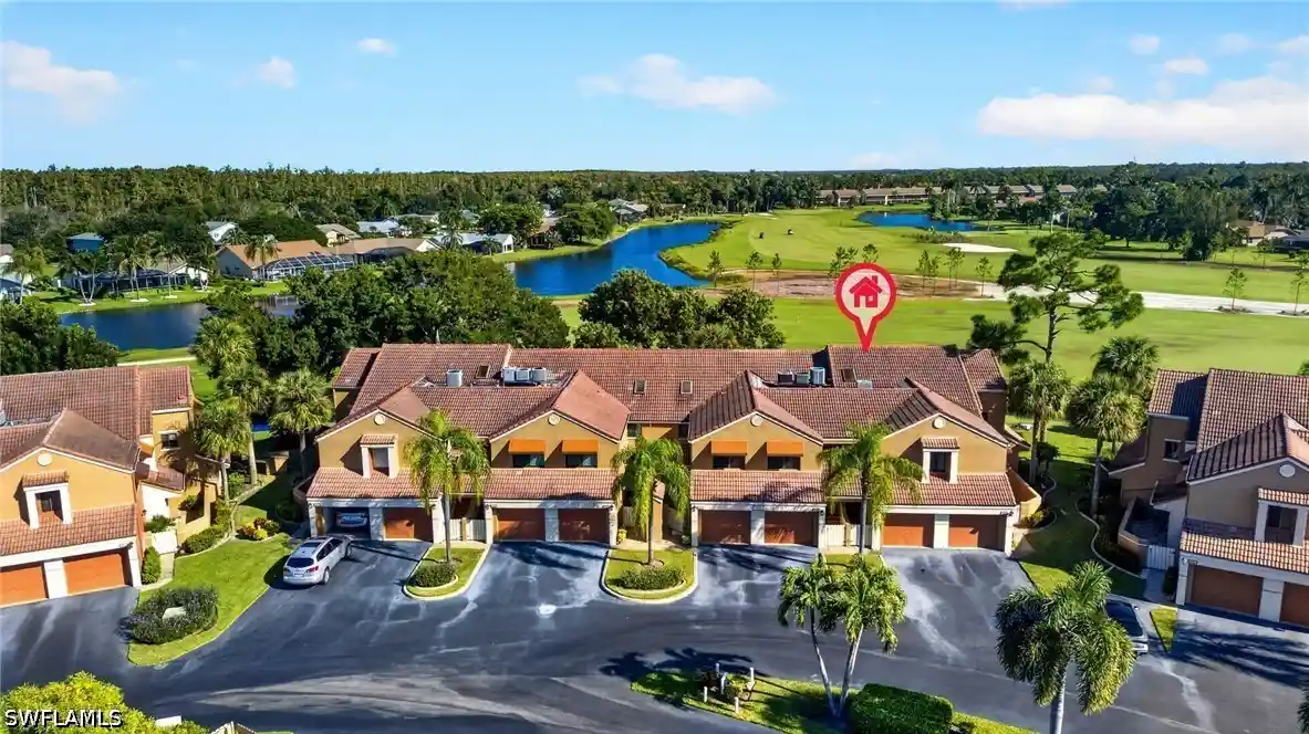 Condo for sale at 7151 Golden Eagle Ct #924, Fort Myers, FL 33912 | MLS# 226038164