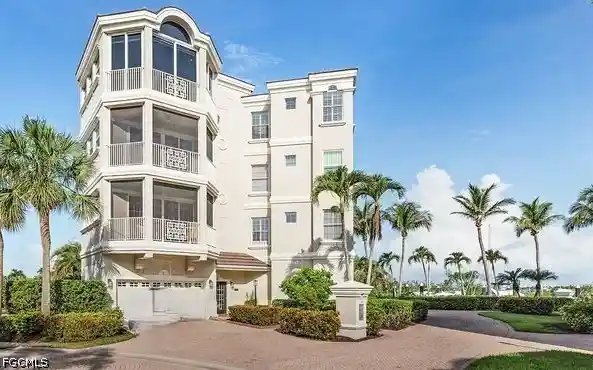 Condo for sale at 14334 Harbour Landings Dr #17A, Fort Myers, FL 33908 | MLS# 2026044853