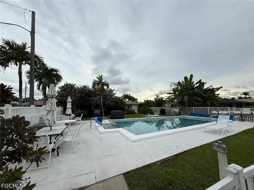 Condo for sale at 4802 Tudor Dr #205, Cape Coral, FL 33904 | MLS# 2026044872