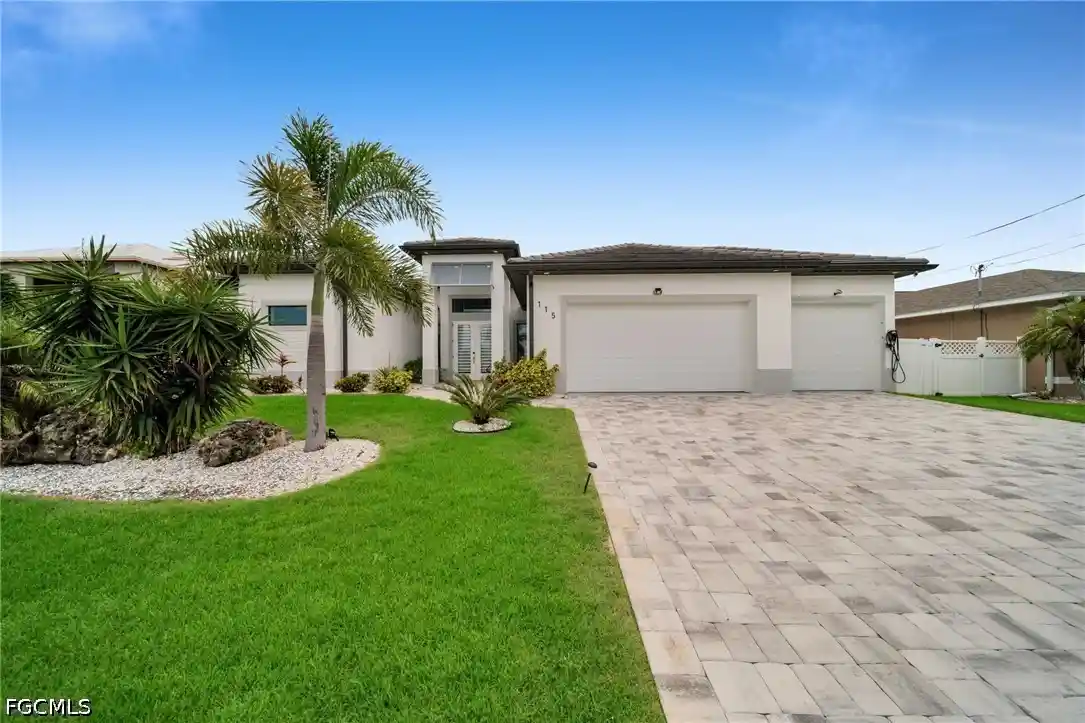 Single family home for sale at 115 NW 33rd Avenue, Matlacha, FL 33993 | MLS# 2026044883