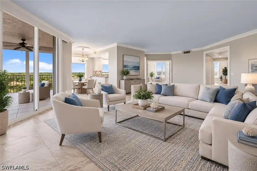 Condo for sale at 1001 Arbor Lake Dr #608, Naples, FL 34110 | MLS# 226038613 | Listing updated on 2026-10-26