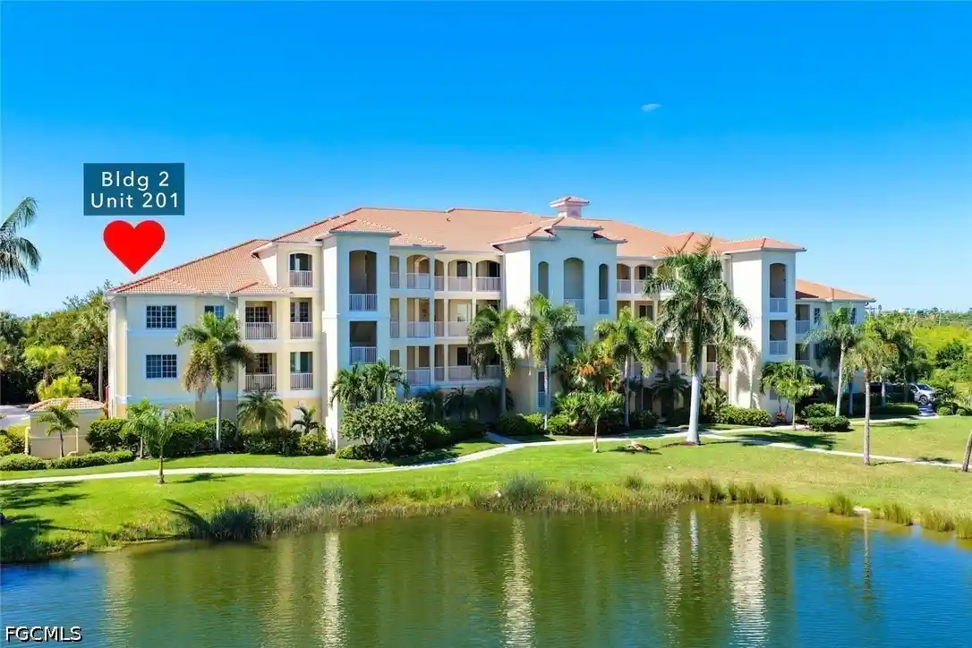 Photo 1 of Condo for sale at 20021 Sanibel View Cir #201, Fort Myers, FL 33908 | MLS# 2026044886 | Listing updated on 2026-10-28