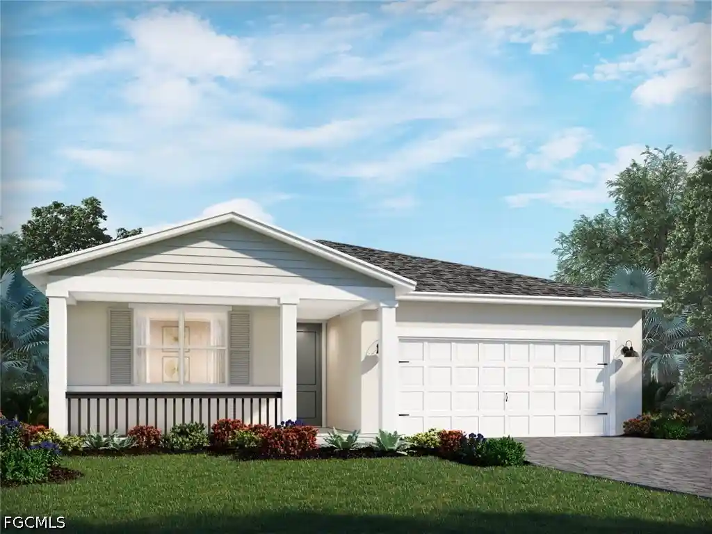 Photo 1 of Single family home for sale at 44483 Frontier Dr, Punta Gorda, FL 33982 | MLS# 2026044898 | Listing updated on 2026-10-27