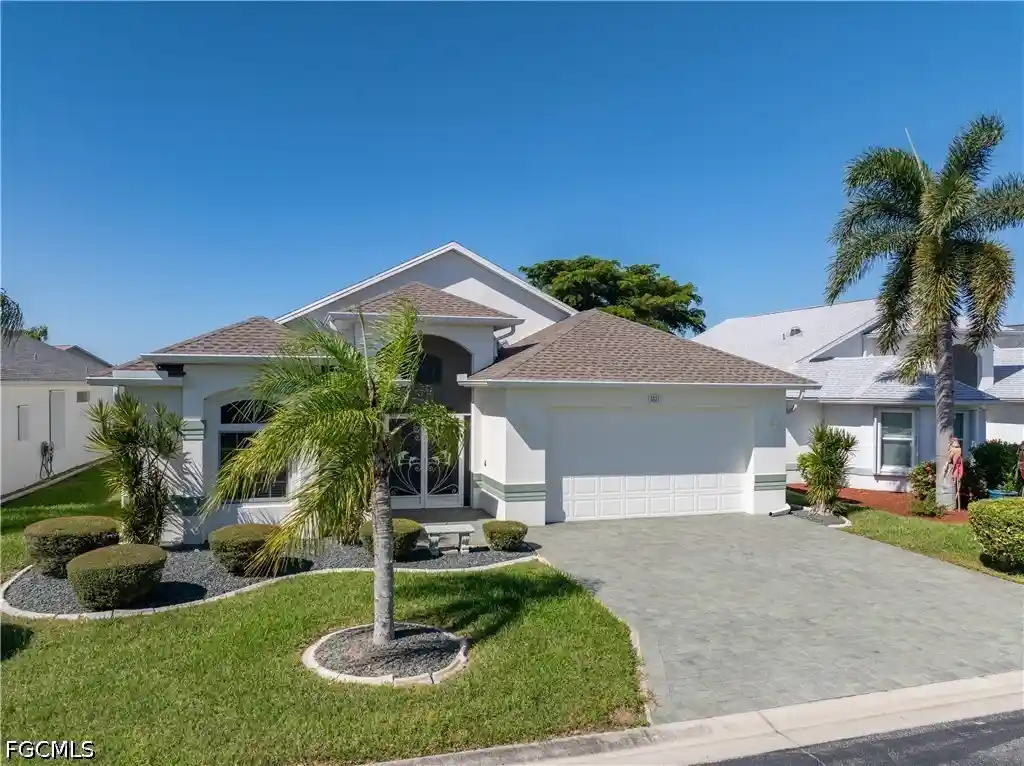 Photo 1 of Single family home for sale at 3531 Sabal Springs Blvd, North Fort Myers, FL 33917 | MLS# 2026044905 | Listing updated on 2026-10-29