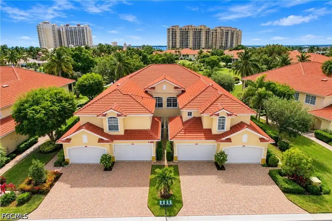 Condo for sale at 5924 Tarpon Gdns Cir #201, Cape Coral, FL 33914 | MLS# 2026044919
