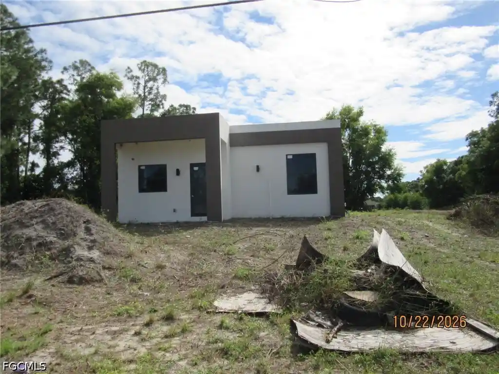 Photo 1 of Single family home for sale at 3421 23rd Street Sw, Lehigh Acres, FL 33976 | MLS# 2026044921 | Listing updated on 2026-10-26