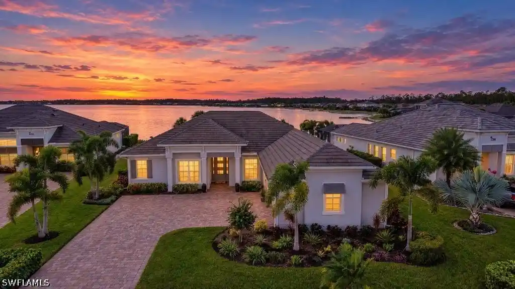 Photo 1 of Single family home for sale at 14316 Blue Bay Cir, Fort Myers, FL 33913 | MLS# 226038487 | Listing updated on 2026-10-27