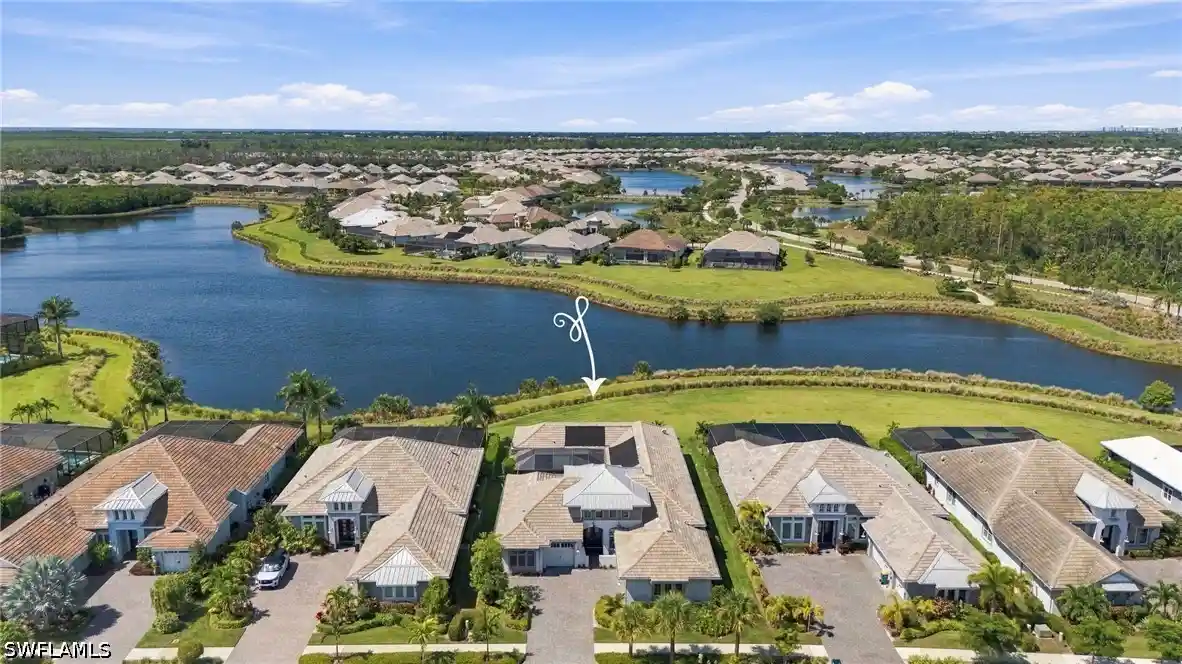 Single family home for sale at 6257 Negril Isle Dr, Naples, FL 34113 | MLS# 226034807