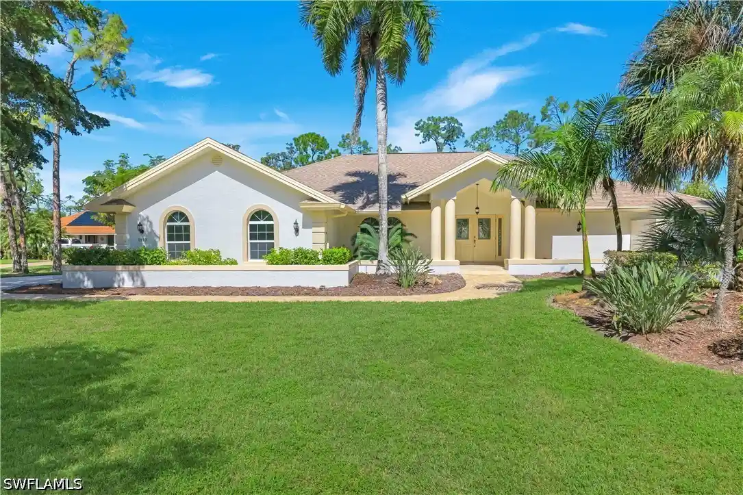 Photo 1 of Single family home for sale at 1819 Princess Ct, Naples, FL 34110 | MLS# 226037692 | Listing updated on 2026-10-29