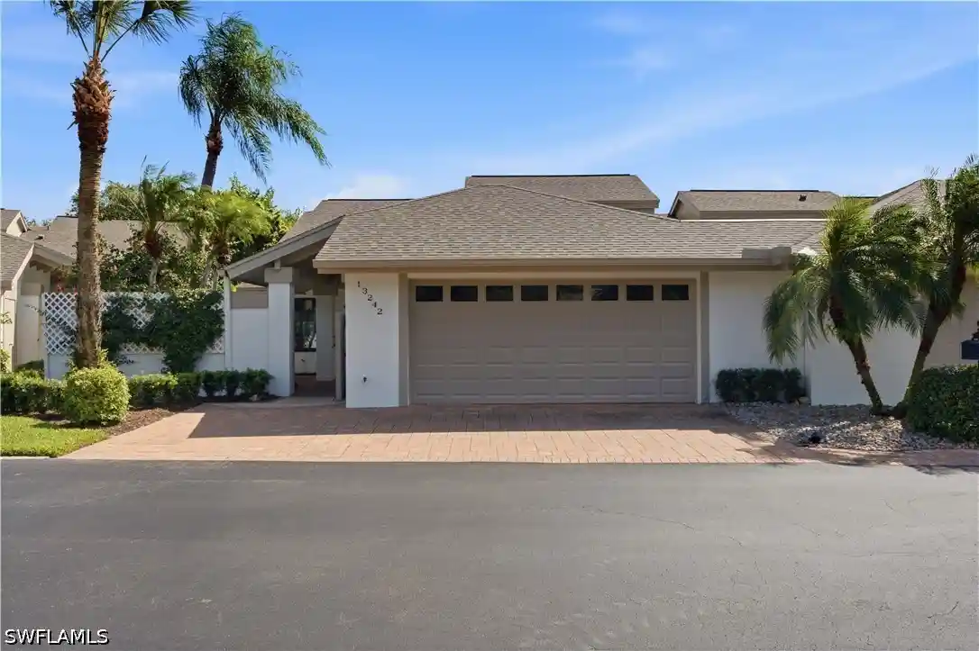 Townhouse for sale at 13242 Wedgefield Dr #24-9, Naples, FL 34110 | MLS# 226037975
