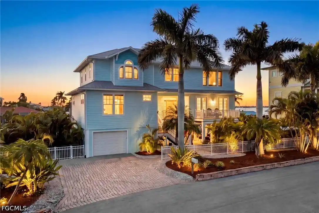 Single family home for sale at 2656 Geary St, Matlacha, FL 33993 | MLS# 2026044938