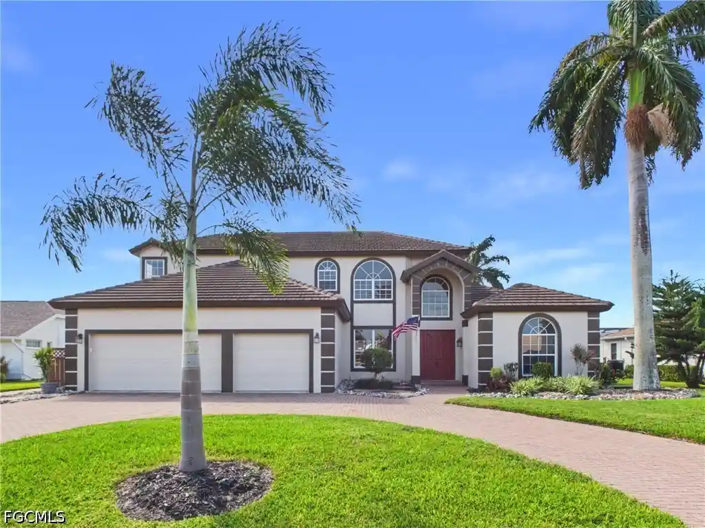 Single family home for sale at 9937 Ortega Ln, Bonita Springs, FL 34135 | MLS# 2026044944