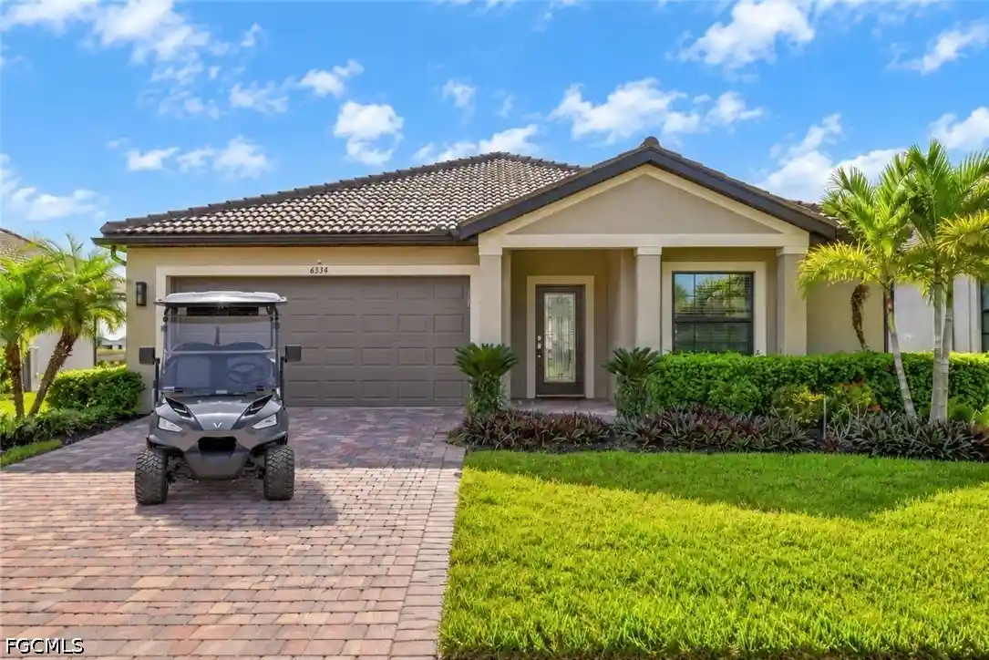 Single family home for sale at 6334 Achievement Ave, Ave Maria, FL 34142 | MLS# 2026044947