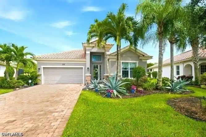 Single family home for sale at 9074 Limestone Ln, Naples, FL 34120 | MLS# 226035553