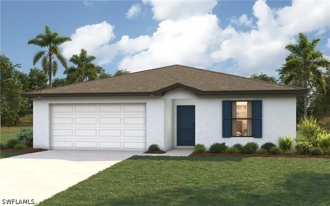 Photo 1 of Single family home for sale at 6003 Terry Ave N, Lehigh Acres, FL 33971 | MLS# 226038871 | Listing updated on 2026-10-26