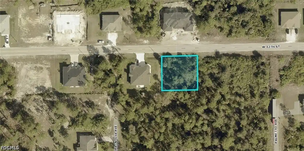 Photo 1 of Land for sale at 909/911 W 12th Street, Lehigh Acres, FL 33972 | MLS# 2026044962 | Listing updated on 2026-10-26