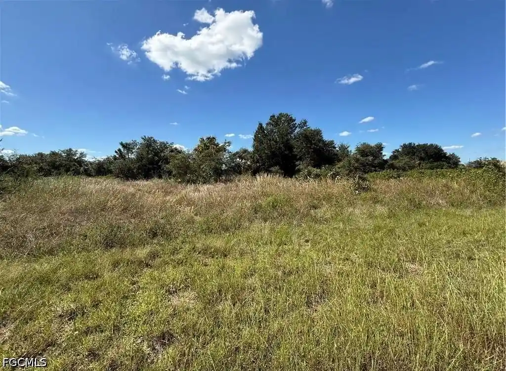 Land for sale at 1272 Blaine Ave, Fort Myers, FL 33913 | MLS# 2026044964
