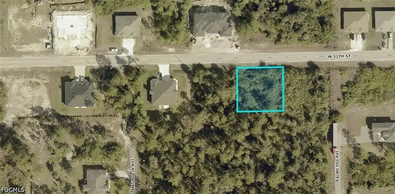 Photo 1 of Land for sale at 905/907 W 12th Street, Lehigh Acres, FL 33972 | MLS# 2026044966 | Listing updated on 2026-10-26