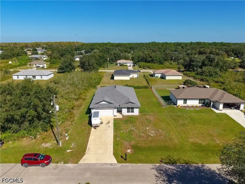Photo 1 of Single family home for sale at 2608 71 Street W Dr, Lehigh Acres, FL 33971 | MLS# 2026044971 | Listing updated on 2026-10-29