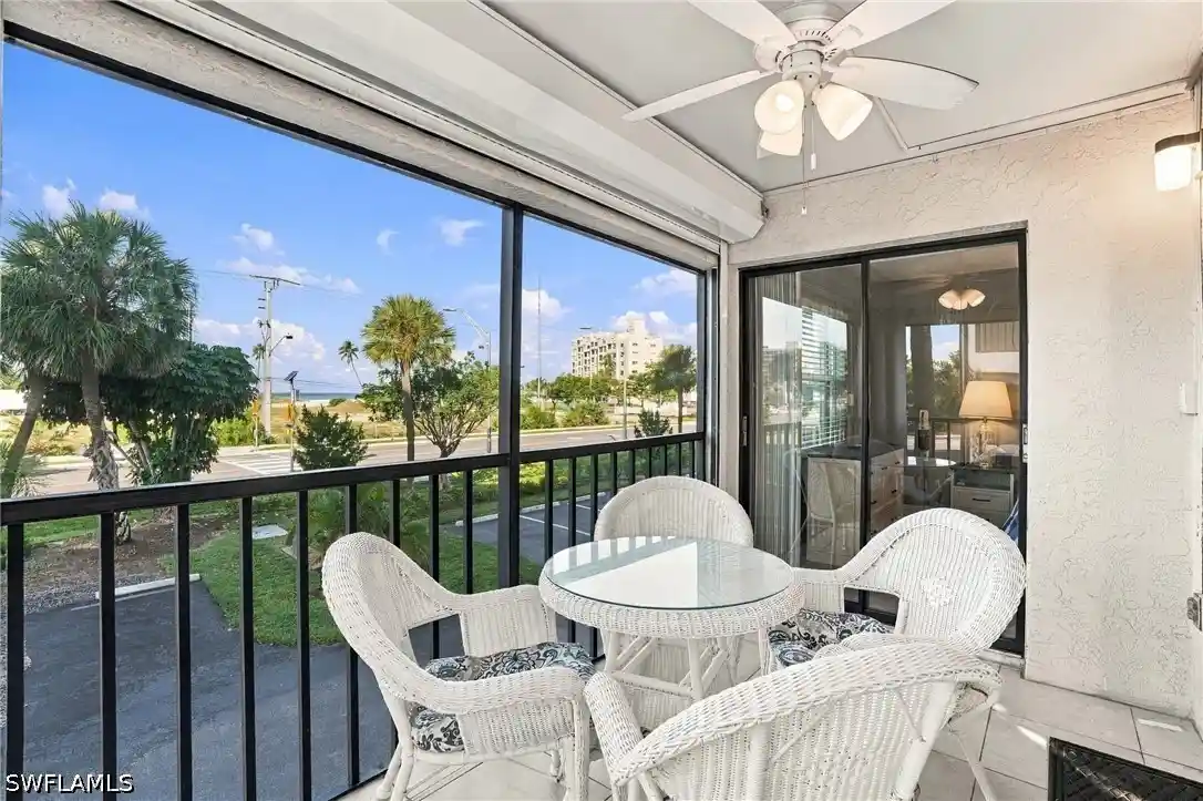Photo 1 of Condo for sale at 6897 Estero Blvd #111, Fort Myers Beach, FL 33931 | MLS# 226038285 | Listing updated on 2026-10-29