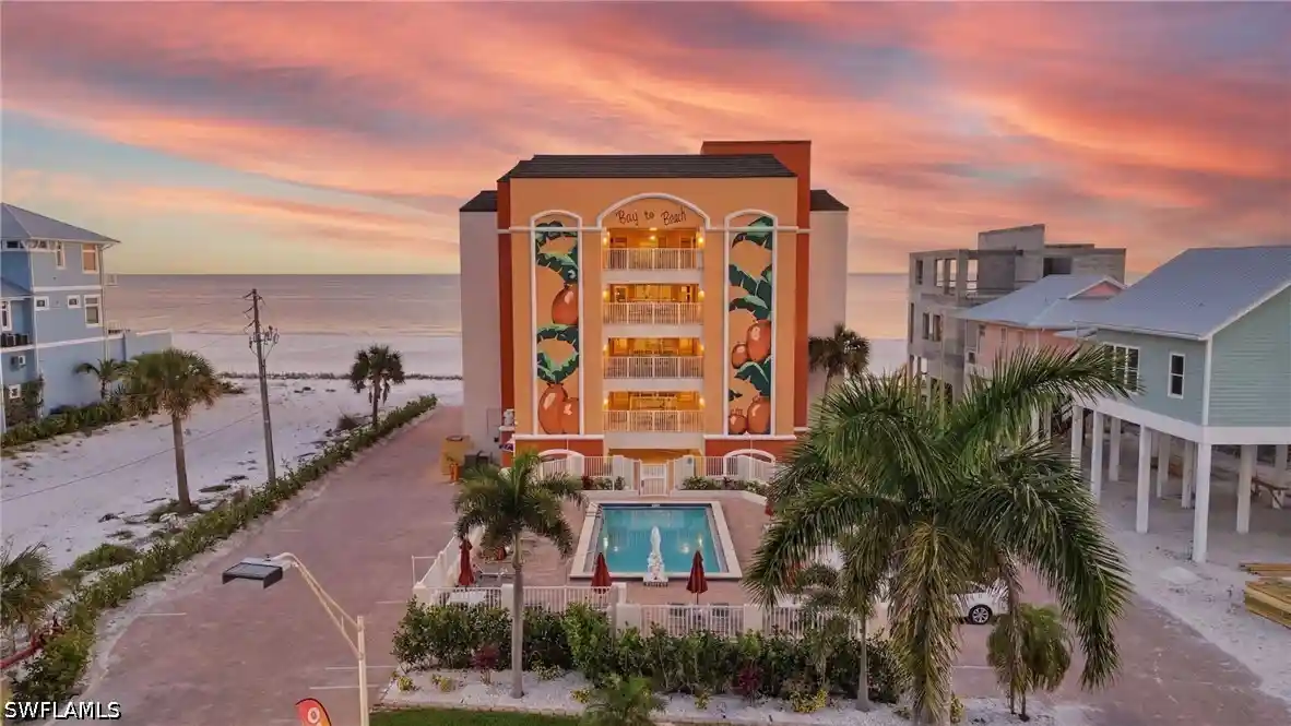 Photo 1 of Condo for sale at 740 Estero Blvd #C1, Fort Myers Beach, FL 33931 | MLS# 226038398 | Listing updated on 2026-10-27