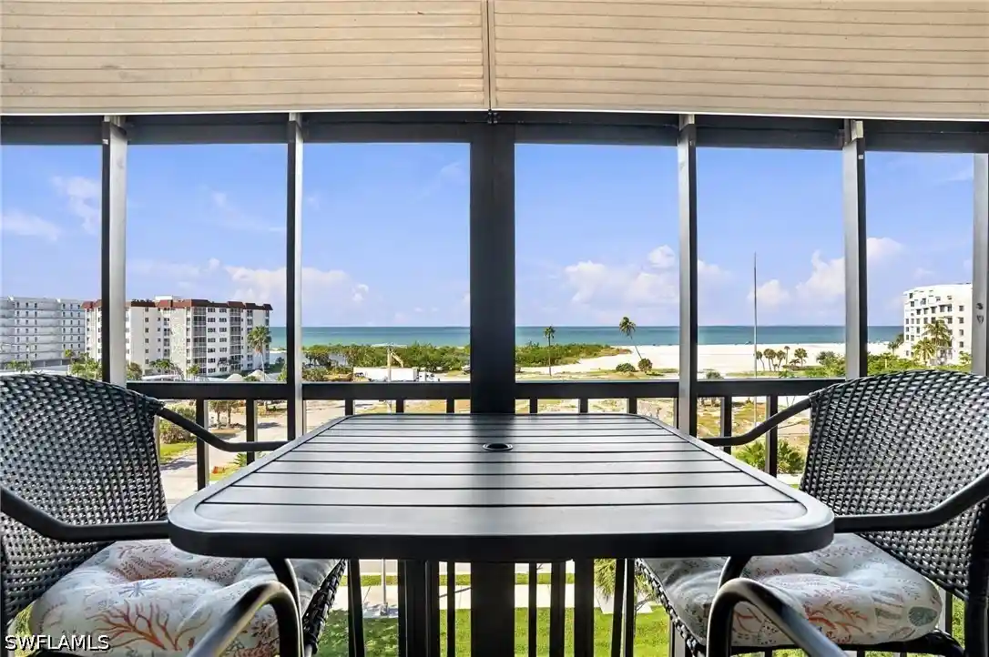 Condo for sale at 6897 Estero Blvd #154, Fort Myers Beach, FL 33931 | MLS# 226038293