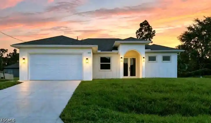 Photo 1 of Single family home for sale at 3211 42nd Street Sw, Lehigh Acres, FL 33976 | MLS# 2026044979 | Listing updated on 2026-10-27
