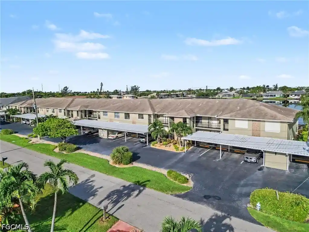 Photo 1 of Condo for sale at 4622 Sw Santa Barbara Pl #111, Cape Coral, FL 33914 | MLS# 2026044987 | Listing updated on 2026-10-28