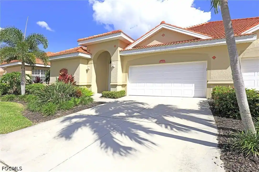 Townhouse for sale at 14051 Bently Cir, Fort Myers, FL 33912 | MLS# 2026045019