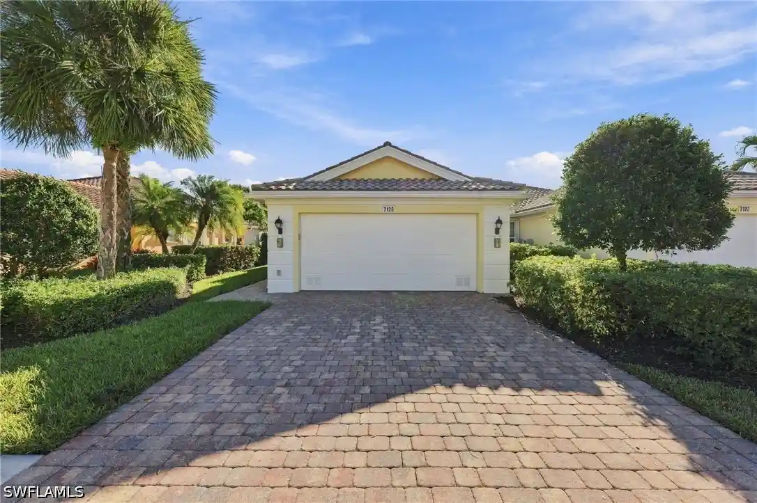 Photo 1 of Townhouse for sale at 7128 Marconi Ct, Naples, FL 34114 | MLS# 226034619 | Listing updated on 2026-10-29