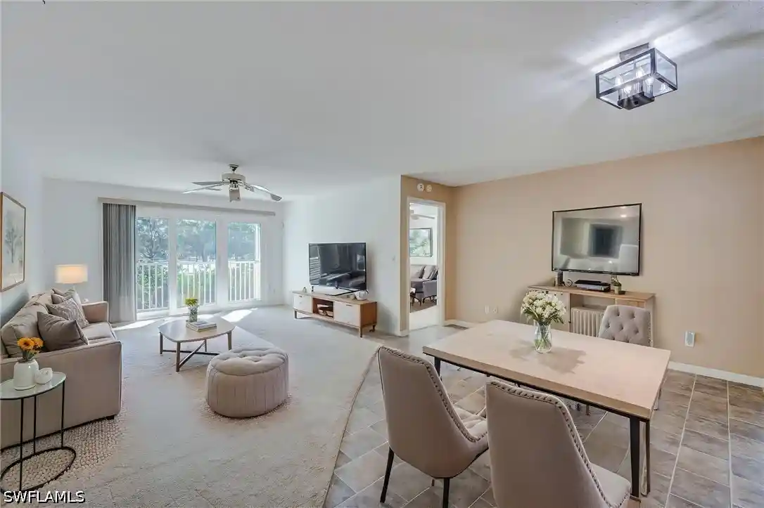 Single family home for sale at 1542 Trafalgar Ln #B, Naples, FL 34116 | MLS# 226024183