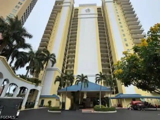 Condo for sale at 2797 1st Street #402, Fort Myers, FL 33916 | MLS# 2026045045