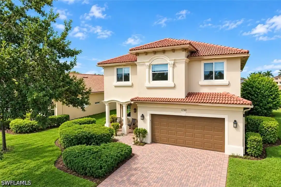 Single family home for sale at 1740 Birdie Dr, Naples, FL 34120 | MLS# 226038901