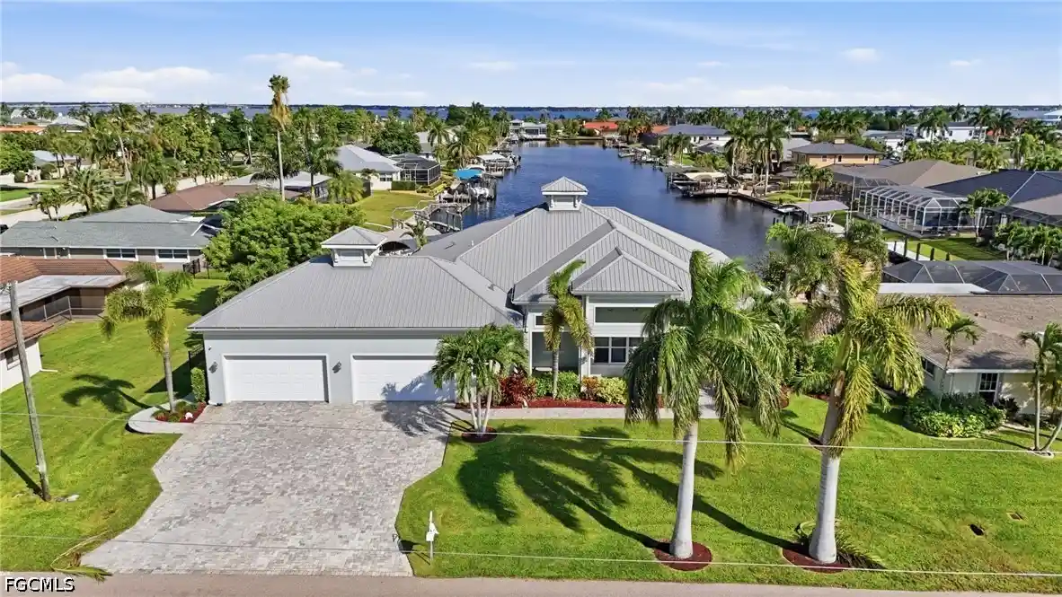 Single family home for sale at 3409 SE 19th Place, Cape Coral, FL 33904 | MLS# 2026045055
