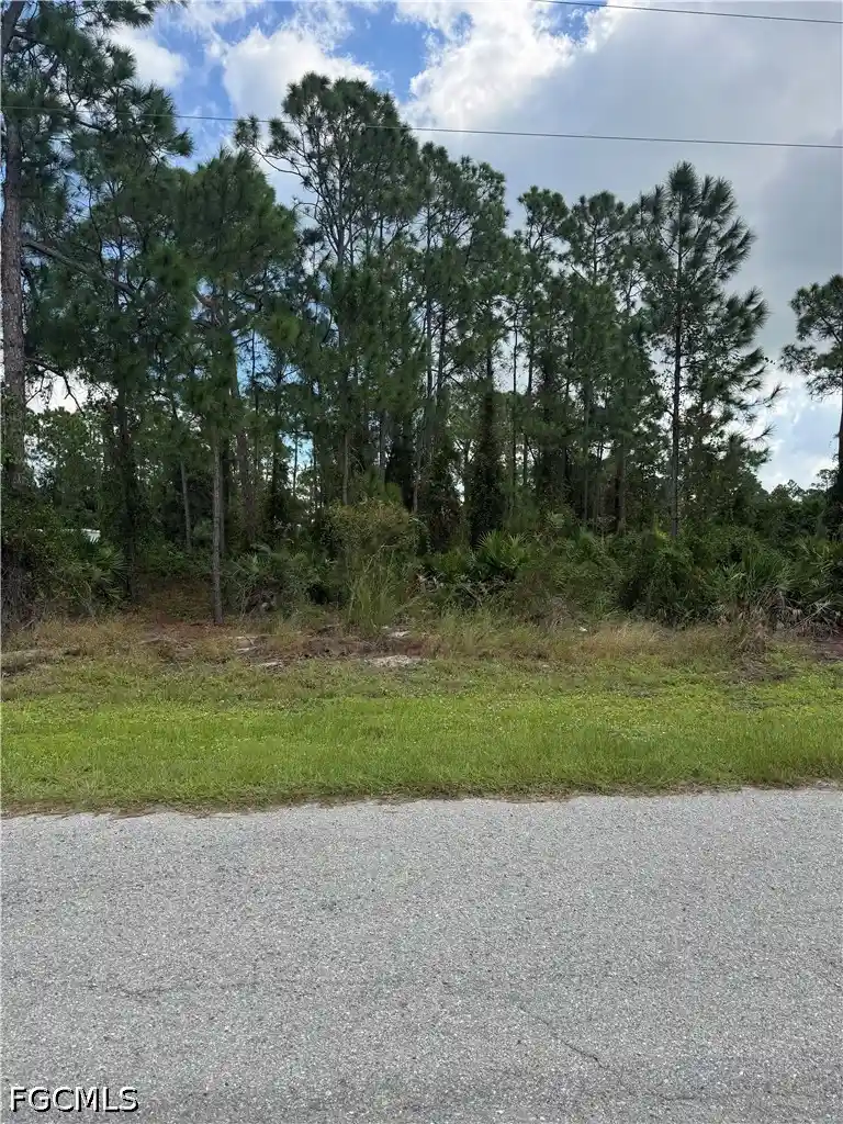 Land for sale at 853 Troy Ave S, Lehigh Acres, FL 33974 | MLS# 2026045061