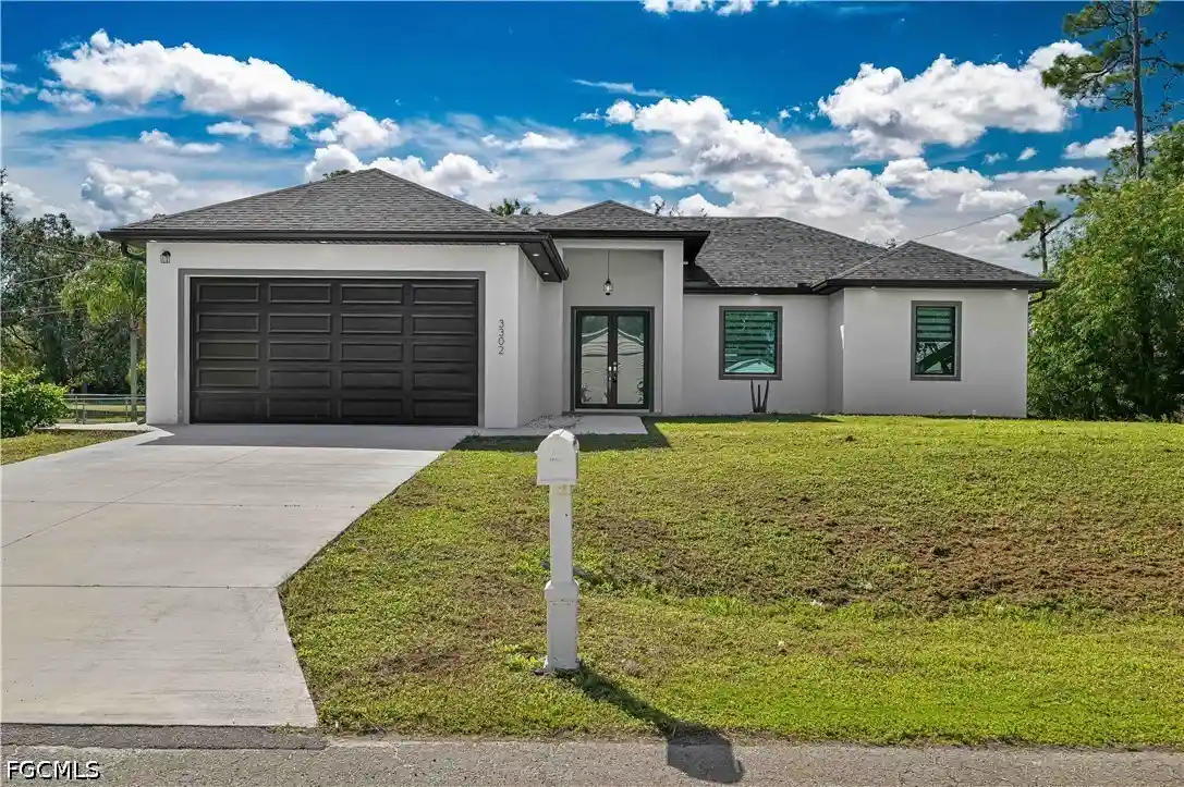 Photo 1 of Single family home for sale at 3302 E 3rd Street, Lehigh Acres, FL 33936 | MLS# 2026045062 | Listing updated on 2026-10-27