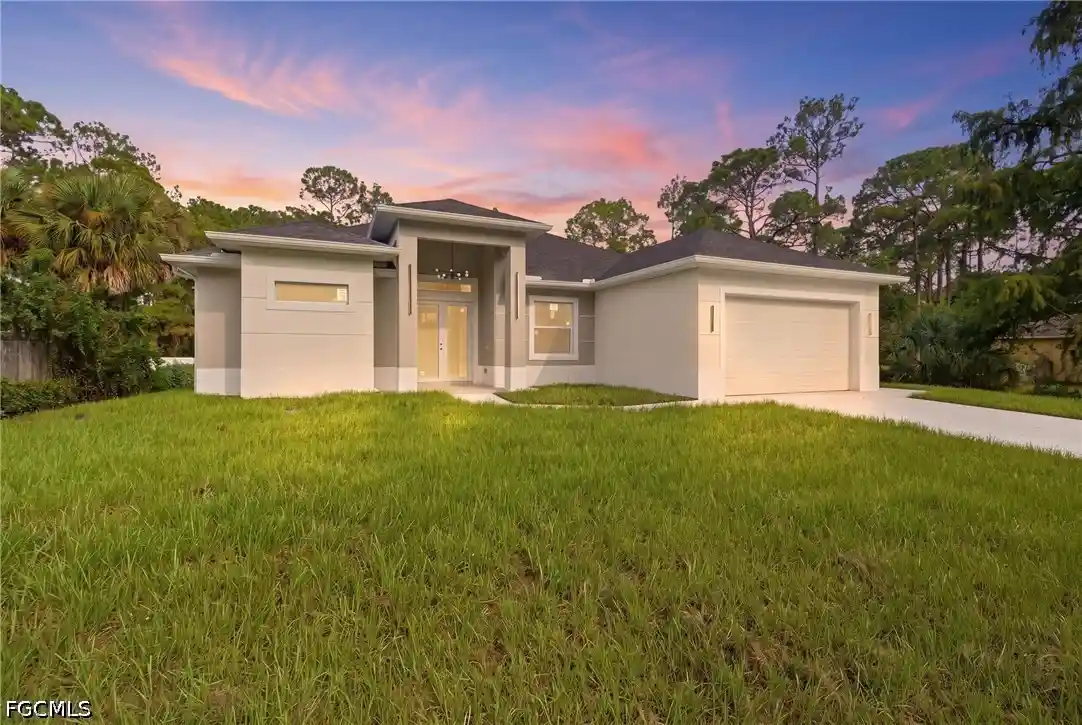 Photo 1 of Single family home for sale at 710 Sheldon Ave, Lehigh Acres, FL 33936 | MLS# 2026045087 | Listing updated on 2026-10-27